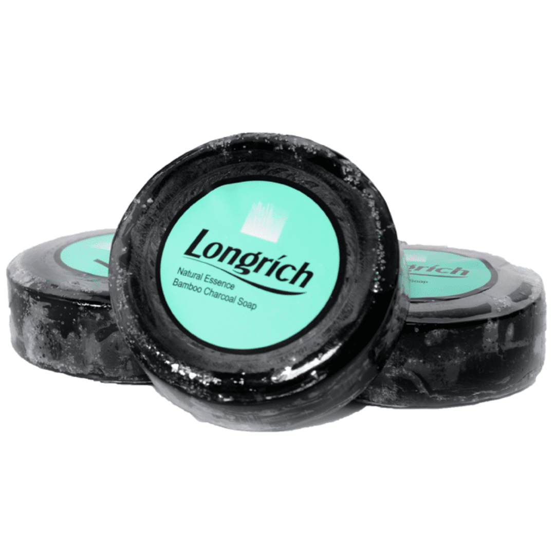 Savon Noir Longrich